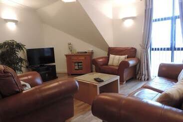 شقق خاصة سياحية Sea Breeze Apartment