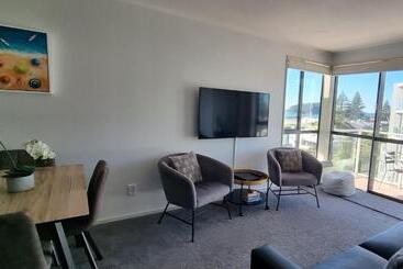 آپارتمان The Atrium