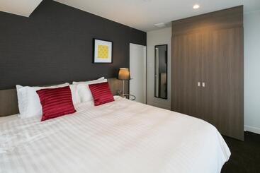 The Ridge Apartments Nozawa