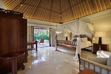Luxury Villa Hanani Jimbaran Bali