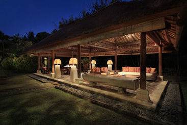 Luxury Villa Hanani Jimbaran Bali