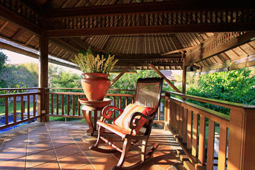 Luxury Villa Hanani Jimbaran Bali