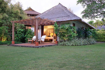 Luxury Villa Hanani Jimbaran Bali