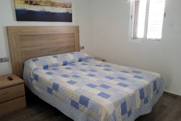 Apartamentos Peñiscola Residencial 3000