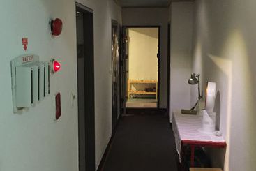 هاستل Backpackers In Jeju City Center