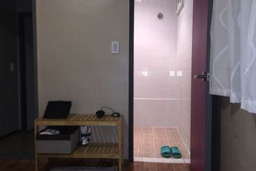 هاستل Backpackers In Jeju City Center