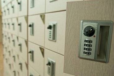 هاستل Busan Sukbak Dot Com Guesthouse