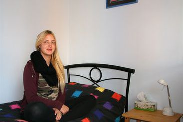 هاستل Oceanfront Backpackers