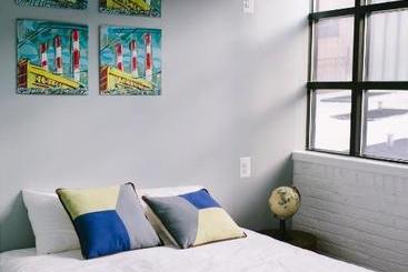 فندق صغير The Local Ny