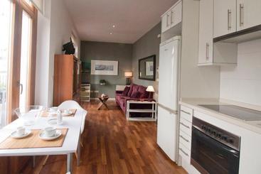 Trinitarios Apartment