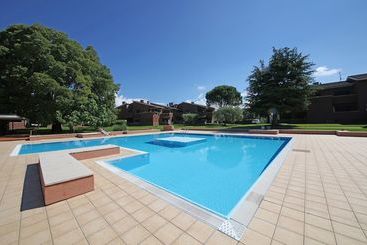 דירה Appartamenti Casetto