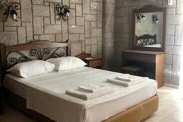 Апарт-отель Babylon Gardens Apart