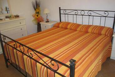 B&b Il Sole Nascente