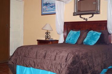 Casa Holistic B&b Adults Only