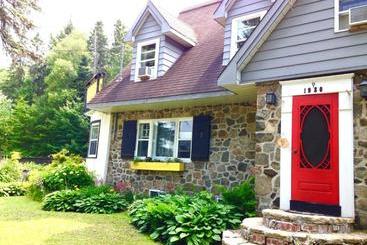 צימר Auberge Bonne Nuitbonjour