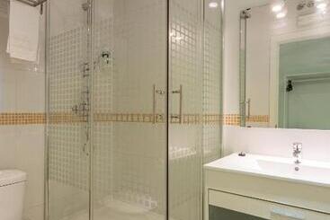 צימר Casual Blue