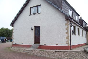 צימר Westview House