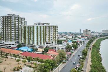 דירות לתיירים Bellevue Serviced Apartments