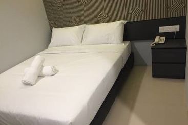 Best View Hotel, Kelana Jaya