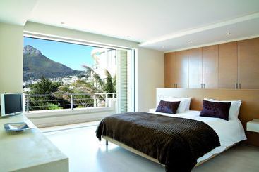 Blue Views Studio Apartments