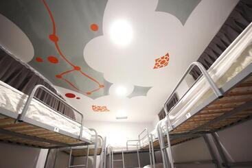 Botxo Gallery   Hostel