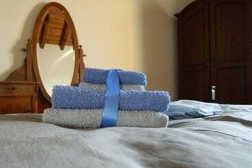 Carducci 24 Bed & Breakfast