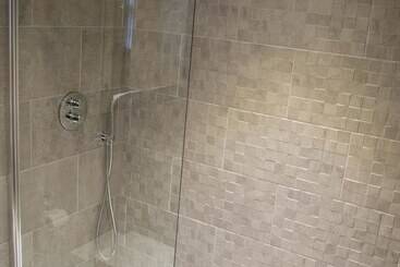 ツーリストアパートメント Dreamhouse At Blythswood Apartments Glasgow