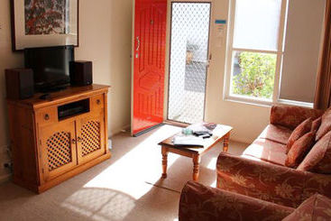 아파트호텔 Echo Point Holiday Village