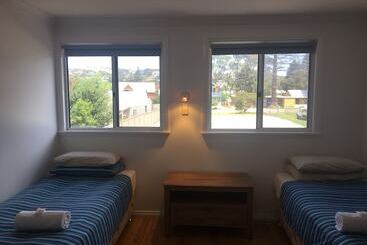 شقق خاصة سياحية Esperance Central Accommodation