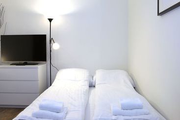 Flatprovider Cosy Scheu Apartment