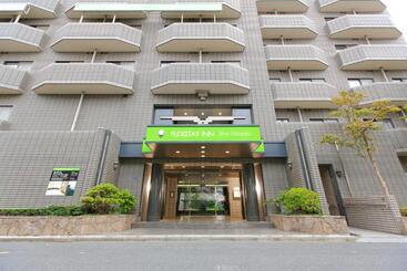 アパートホテル Flexstay Inn Shinurayasu