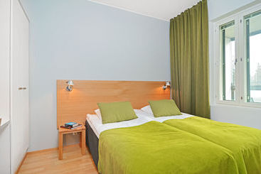 Forenom City Suites Tampere