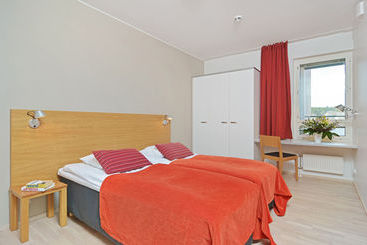 Forenom City Suites Tampere