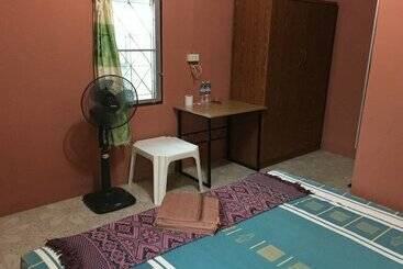 Отель Abc Bungalow