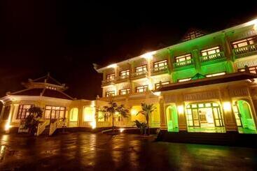 Ada Garden Hotel Okinawa