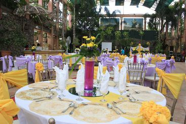 호텔 Alessandra Garden