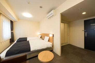 ホテル Dormy Inn Express Mikawaanjo