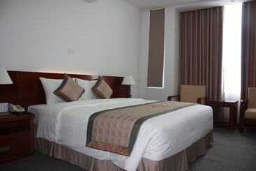 هتل Draco  Thang Long