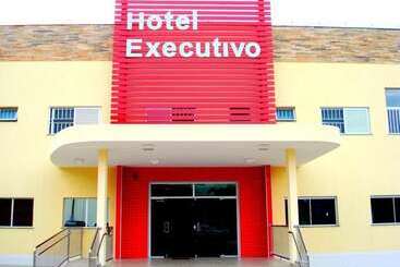 בית מלון כפרי Executivo