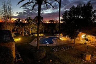 Agroturismo Fincahotel Es Llobets Adults Only