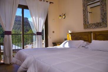 فندق Finca Fabiola