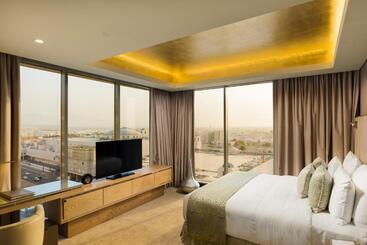 فندق Grand Millennium Muscat