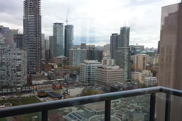 酒店 Grenville Furnished Apartment