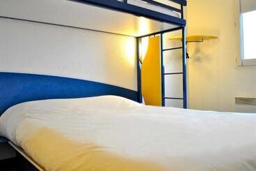 Отель Ibis Styles Toulouse Labège