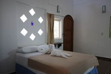 هتل Kambulum Nature Eco Villas