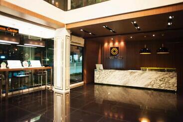 酒店 Marigold Sukhumvit