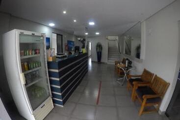 בית מלון כפרי Marjai