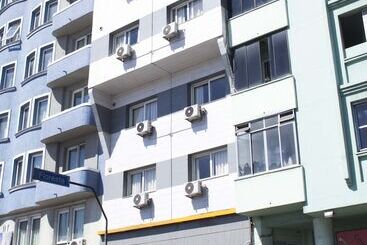 Minuano Hotel Express Próx Orla Lago Guaíba, Mercado Público, 300 M Rodoviária