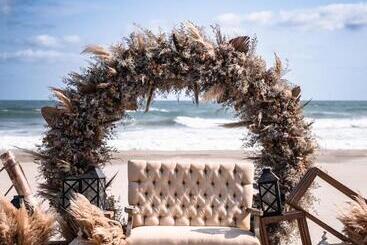 Mishol Bodas Hotel & Beach Club Privado