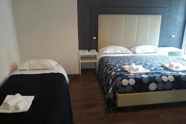 בית מלון כפרי Modern Bnb